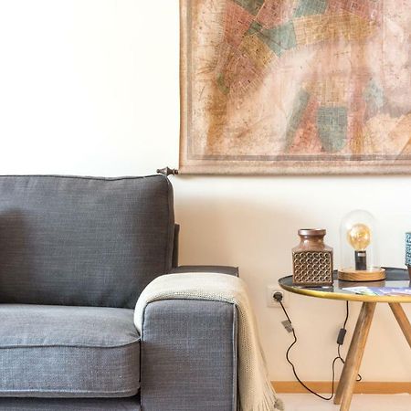 By The Sea Apartment With Large Private Terrace Matosinhos  Dış mekan fotoğraf